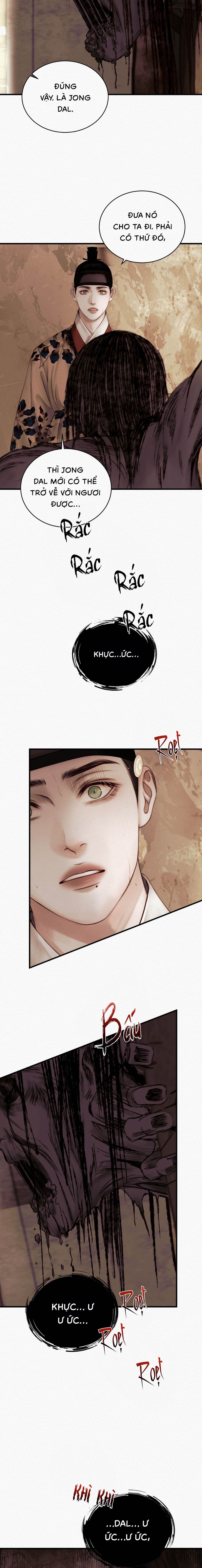 qủy dạ khúc chapter 74 20