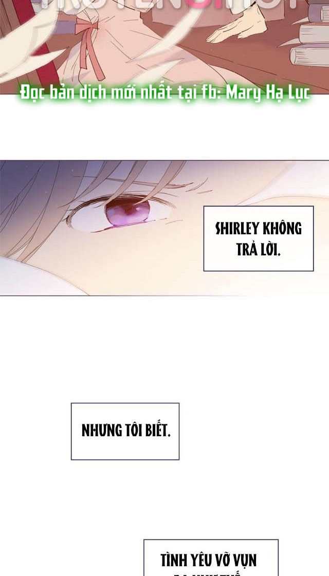 nàng phù thủy của tôi chapter 27.1 16