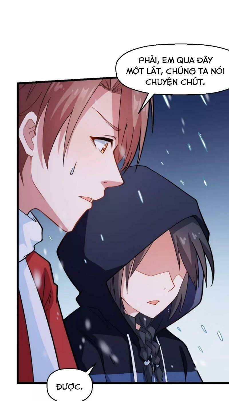 vườn trường cuồng sư hệ thống chapter 115 31