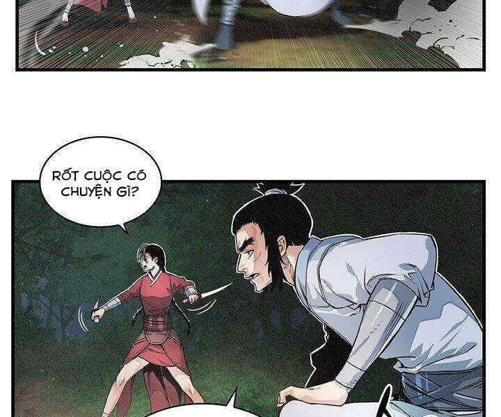 mục hạ vô nhân chapter 11 37