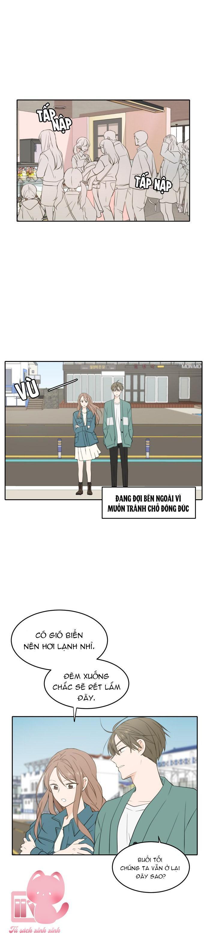 hẹn gặp nhau ở kiếp thứ 19 chapter 33 18