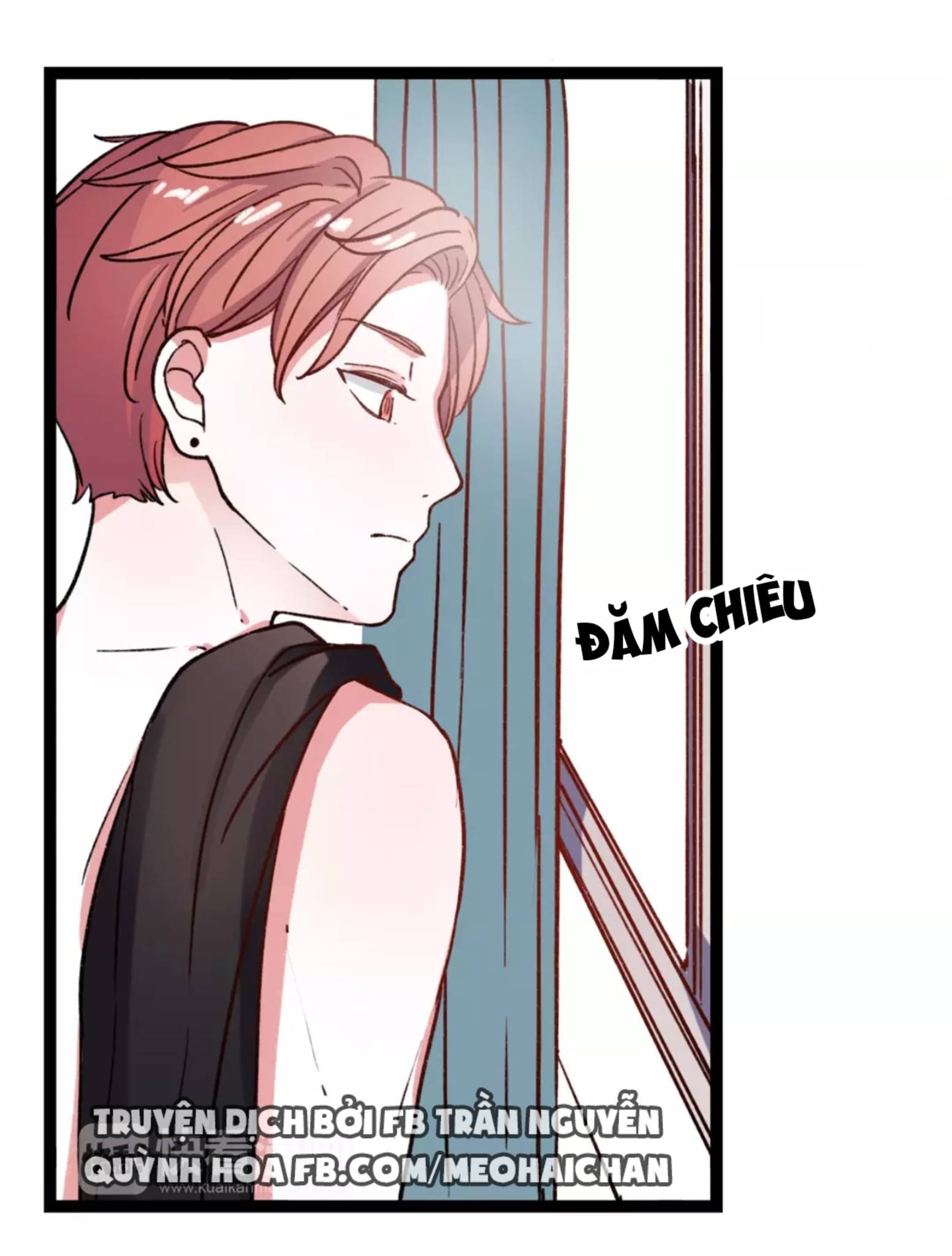 Cậu Đã Từng Yêu Tôi chapter 8 - Trang 24