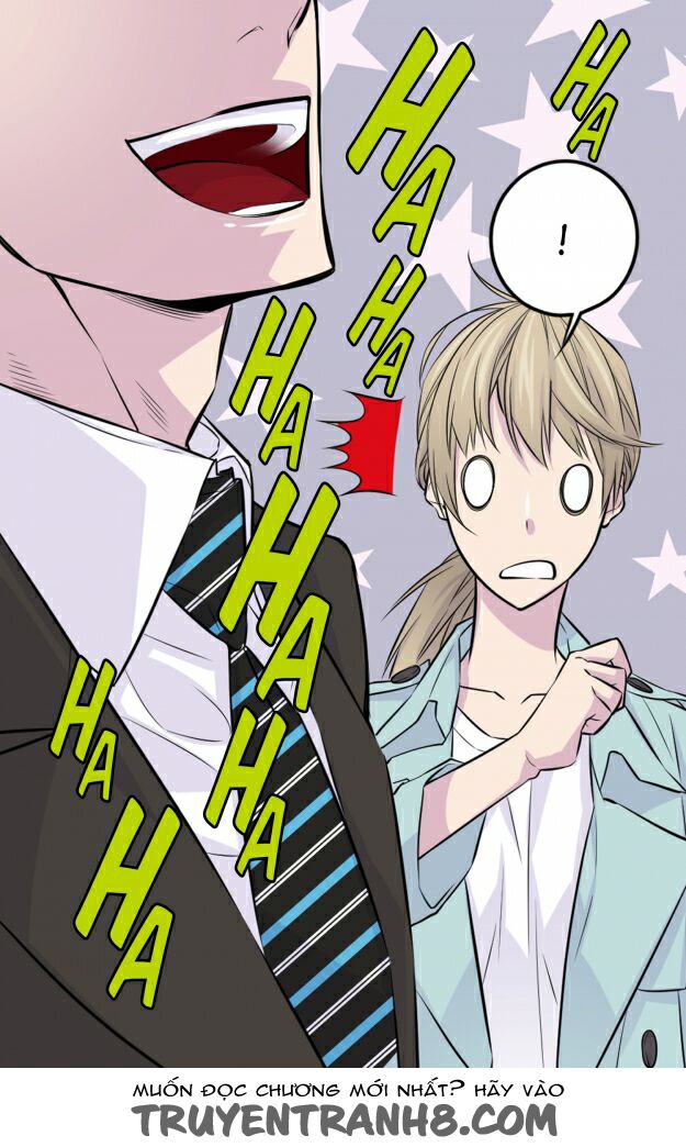 bạn trai cũ, khách hàng của tôi chapter 3 12