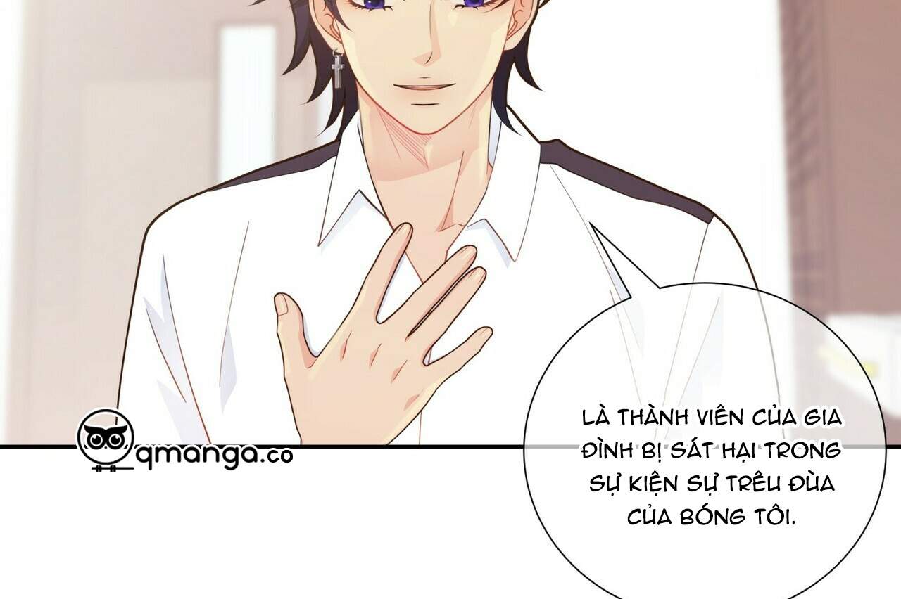 thời gian giữa sói và chó chapter 62 57