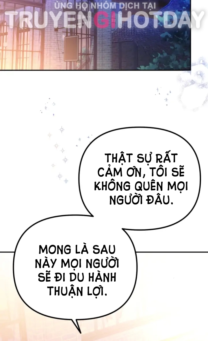 [18+] dũng sĩ vị tha chapter 13.1 30