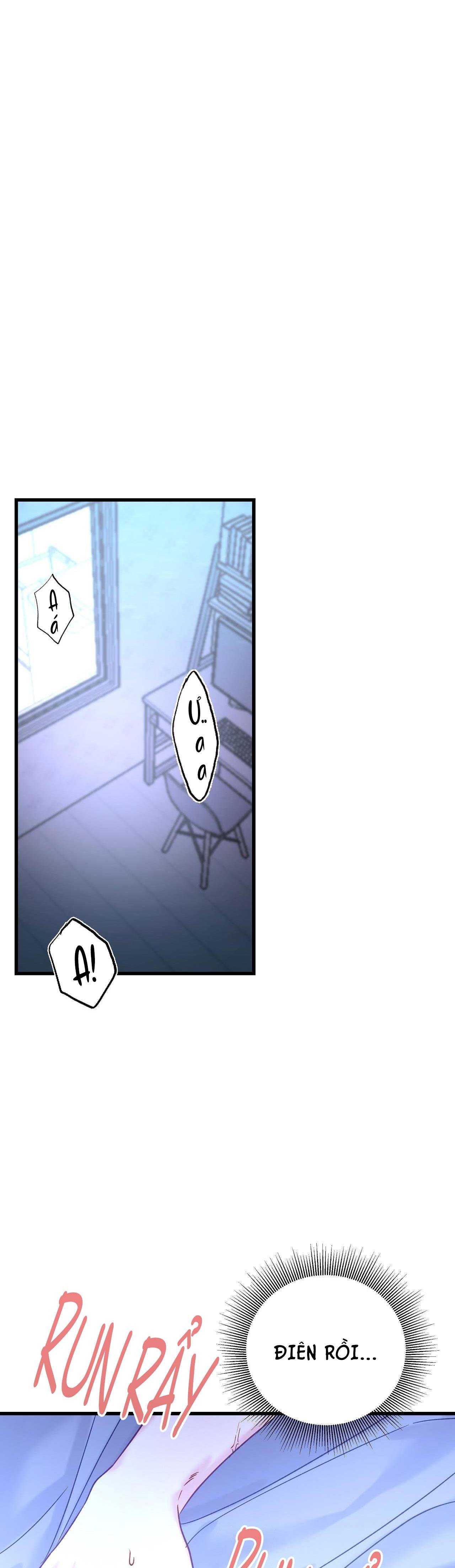 bl ngắn tuyển chọn Chapter 33.3 cẩn thận 3 2