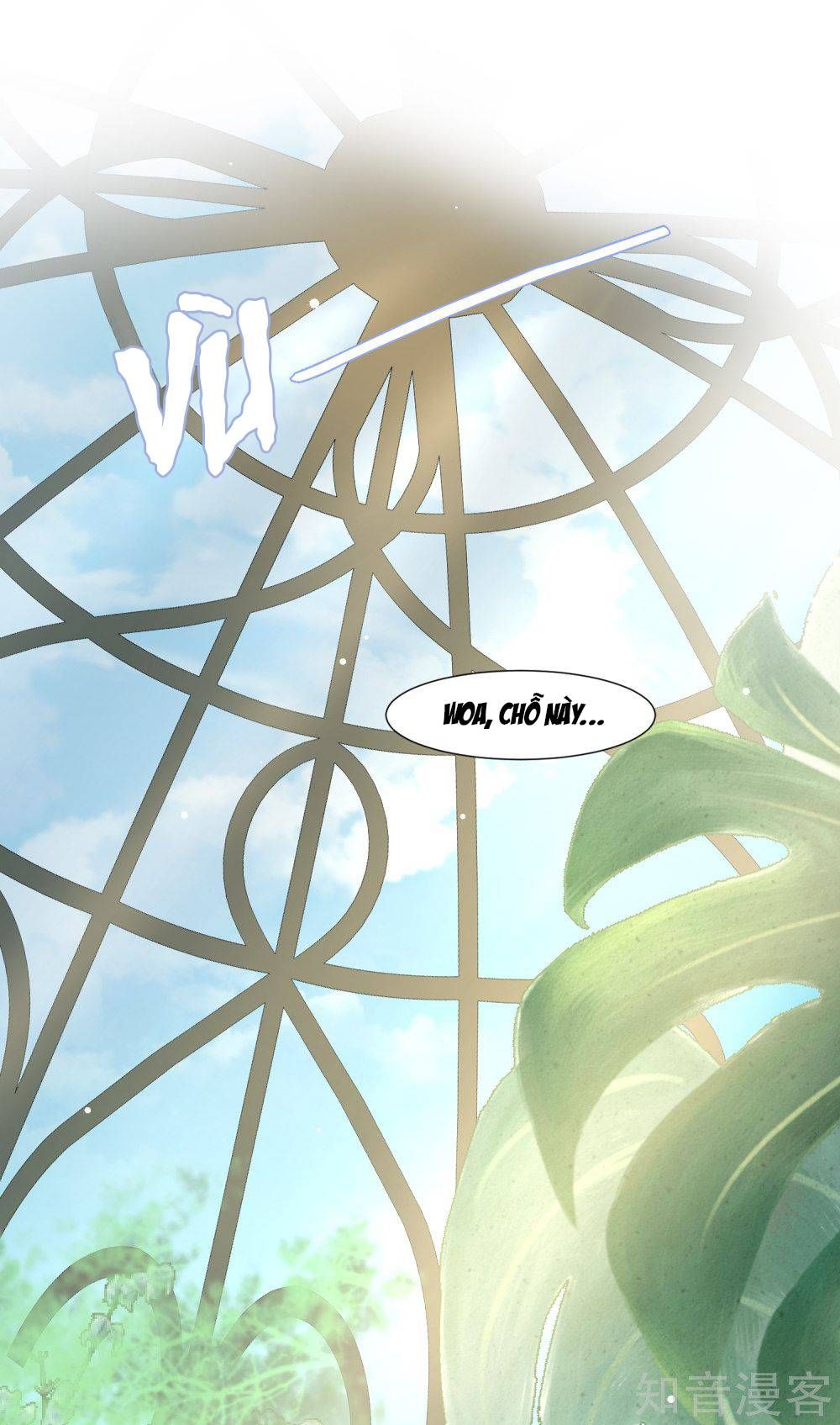 thầy giáo ác ma yêu tôi rồi chapter 66 3