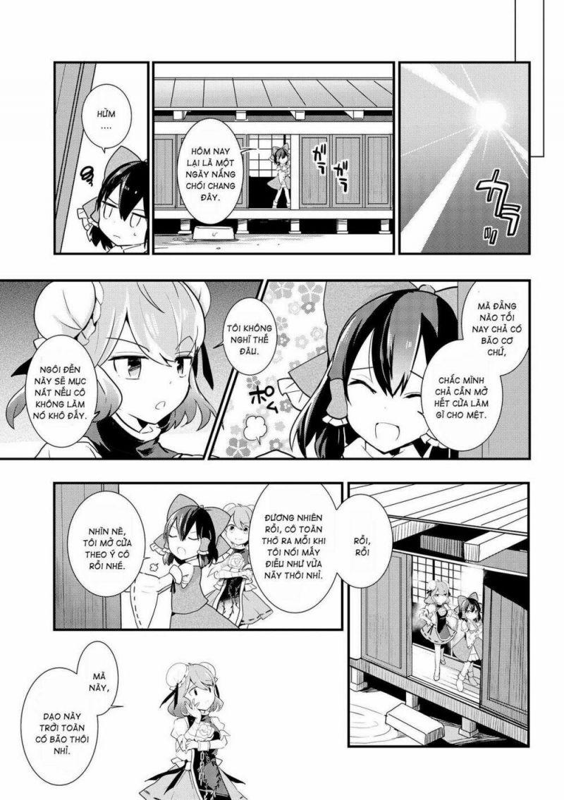 touhou ibarakasen - wild and horned hermit chapter 24 4