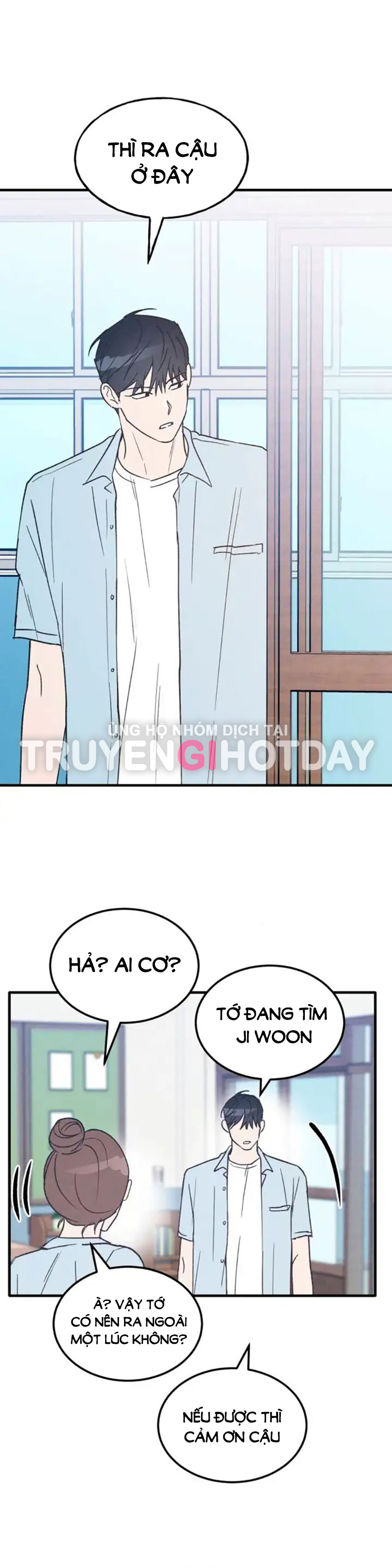 nguyên tắc của bạn thân là con trai chapter 28.2 21