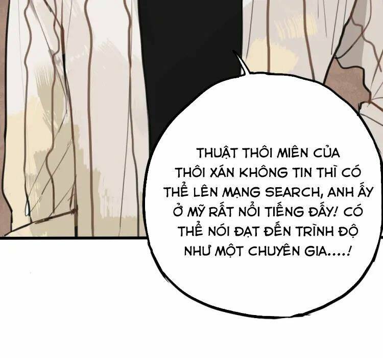 thôi miên em yêu anh chapter 3 26