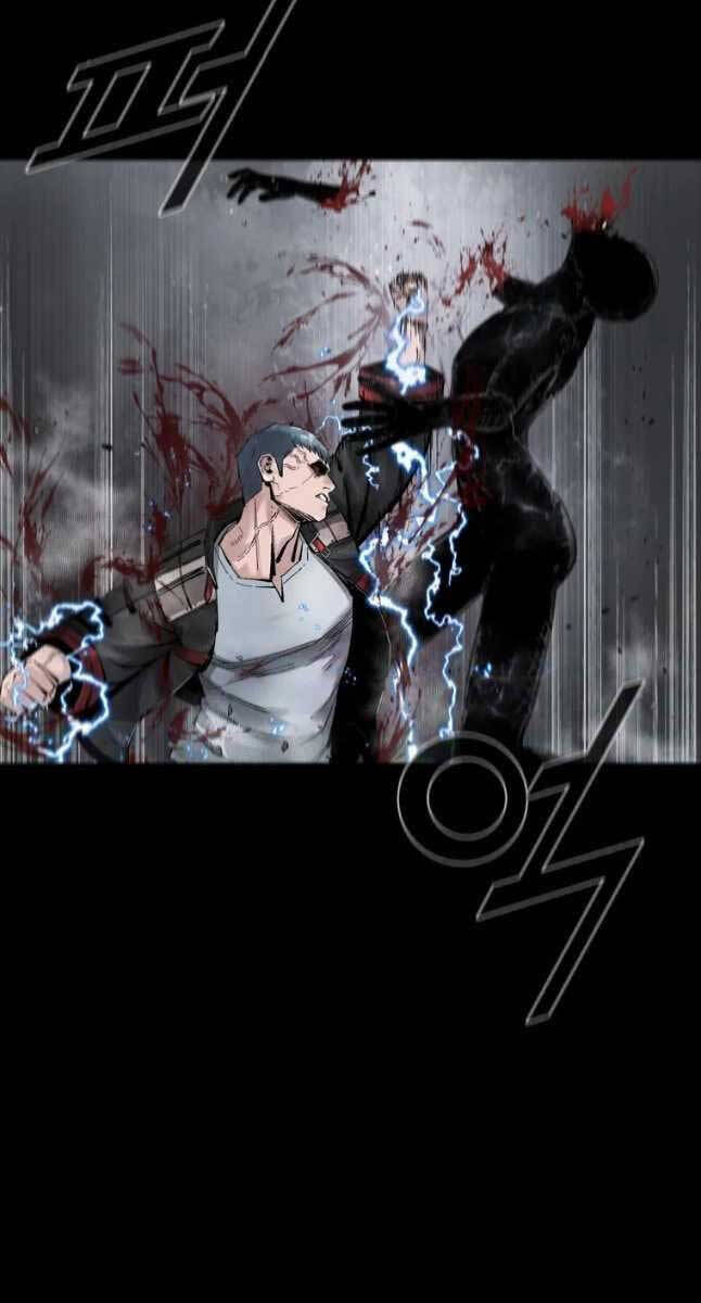 mật mã mê cung chapter 67 39