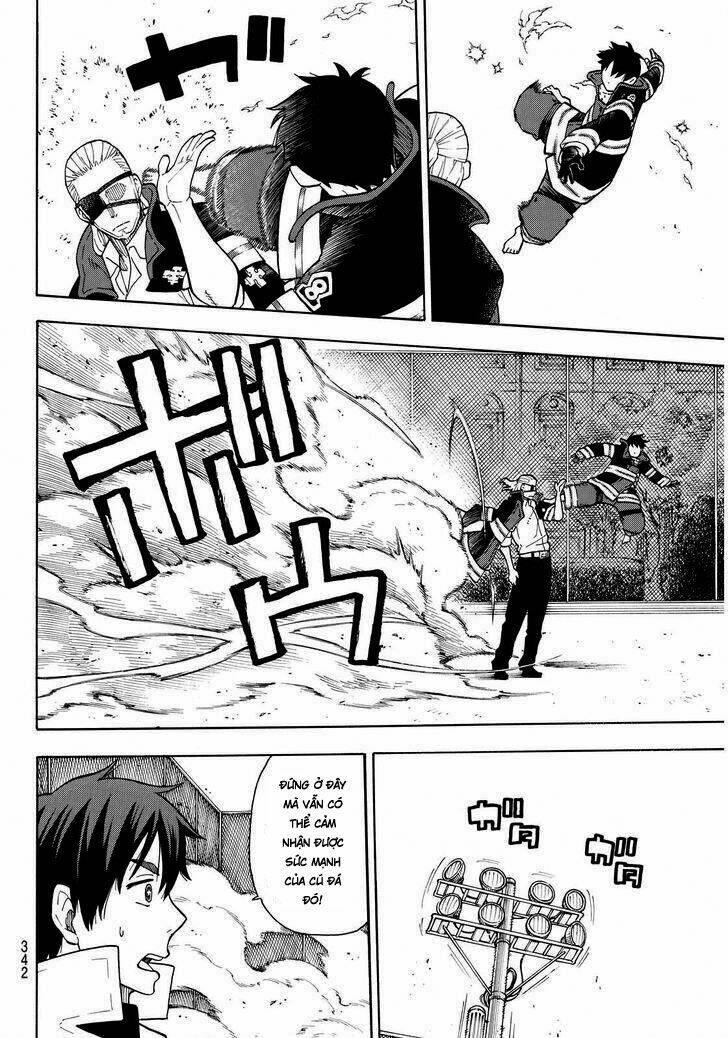 biệt đội lính cứu hỏa chapter 24 8