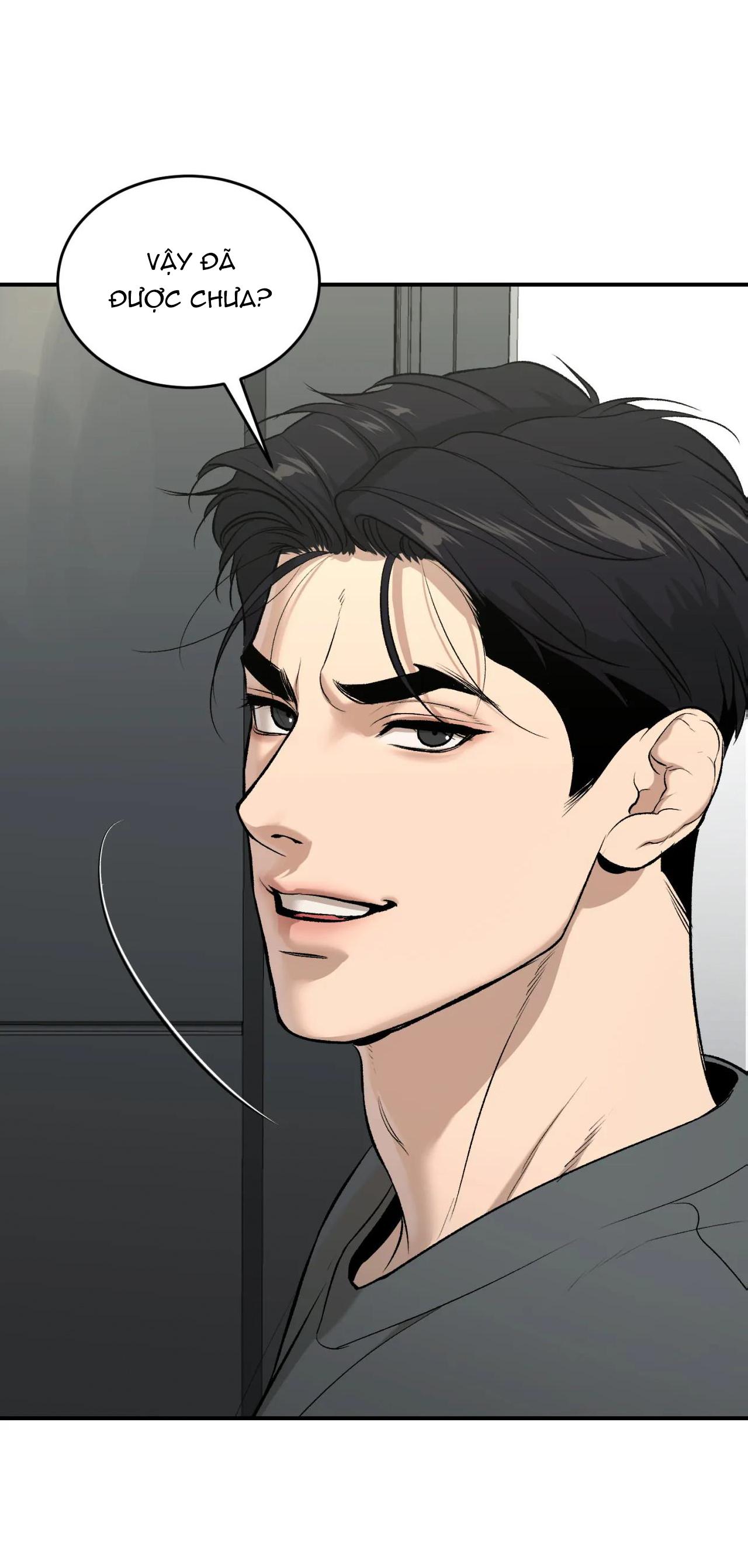 điềm rủi chapter 24 23