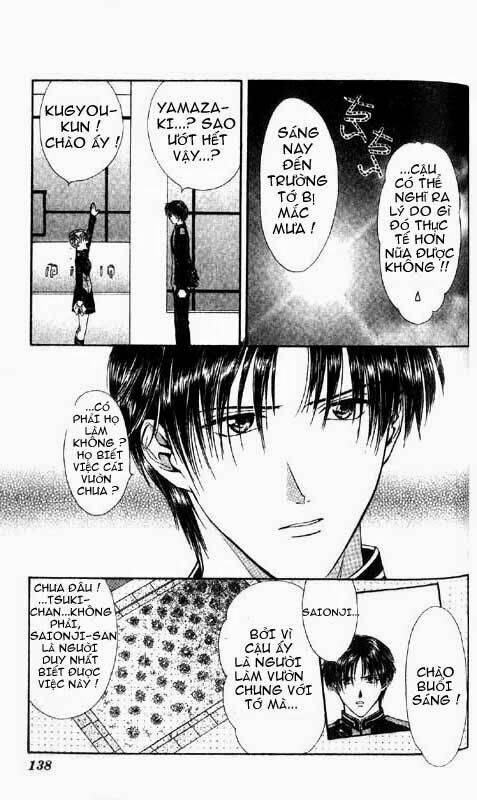 cô bé nghèo khó chapter 5 5