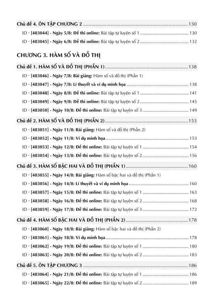 Sách - Tự Học Toán 10 - Tập 1