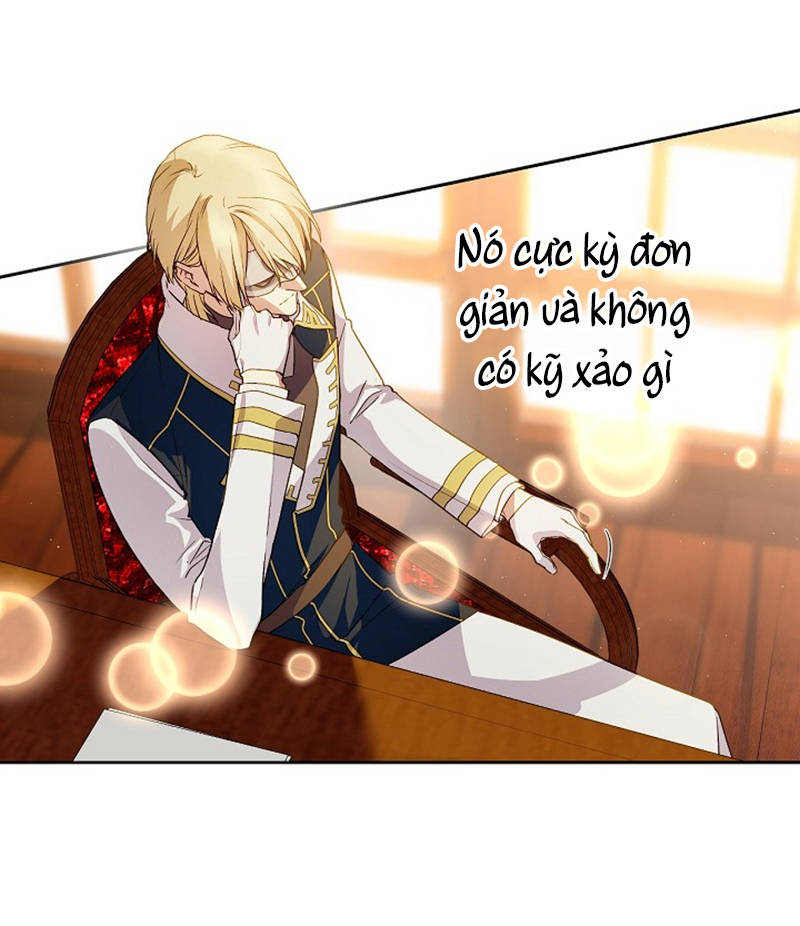 cô hầu giỏi giang chapter 27 19