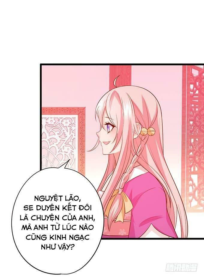 hồ tiên hung bạo chapter 113 24