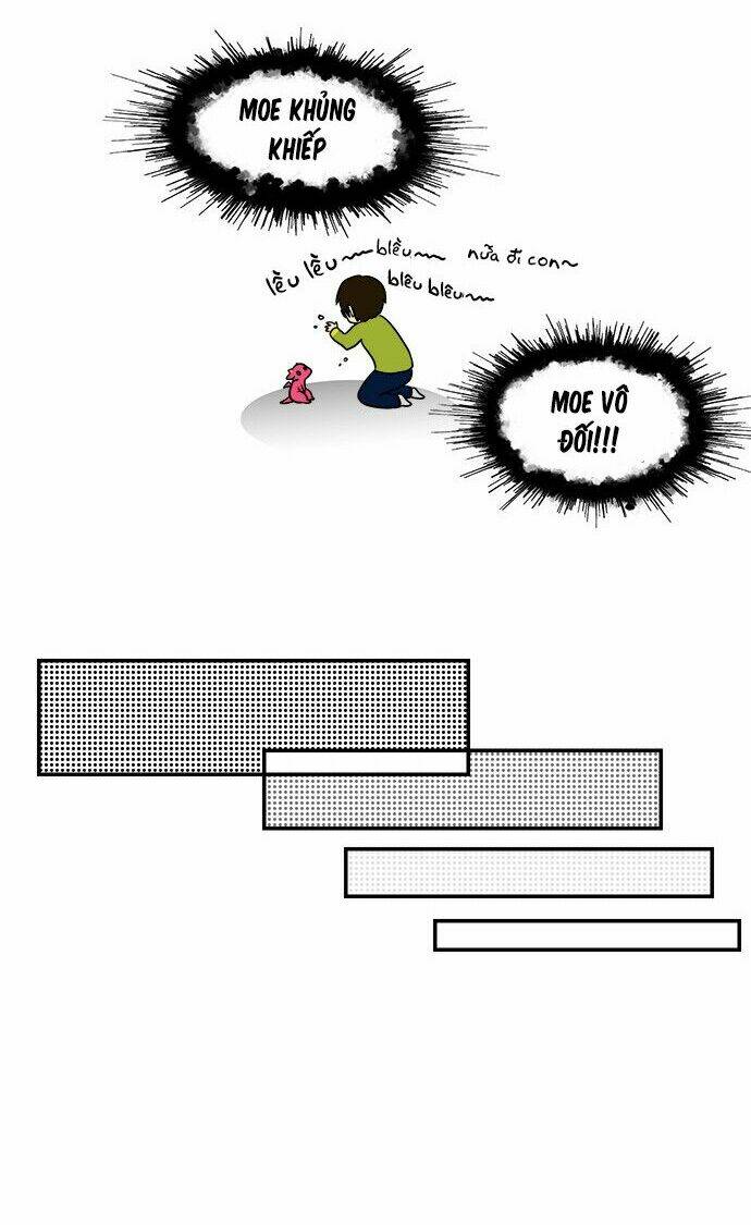 hắn ta là rồng chapter 41 13