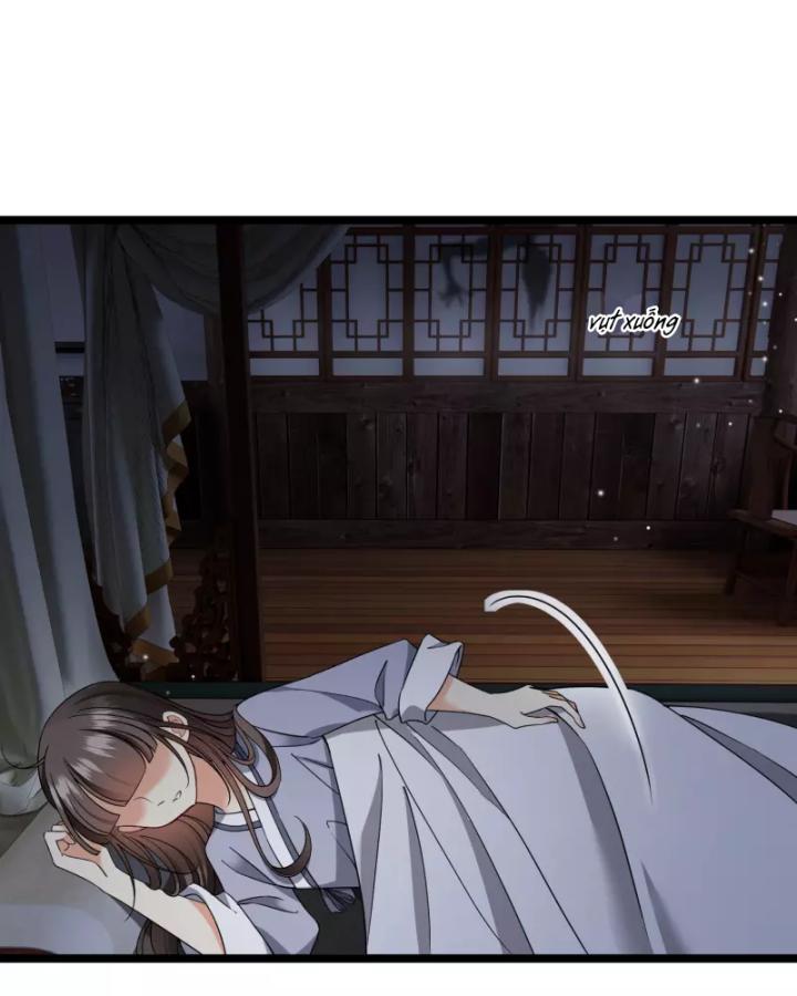 nụ cười của ngươi ngọt gãy tám cái răng của ta chapter 94 10