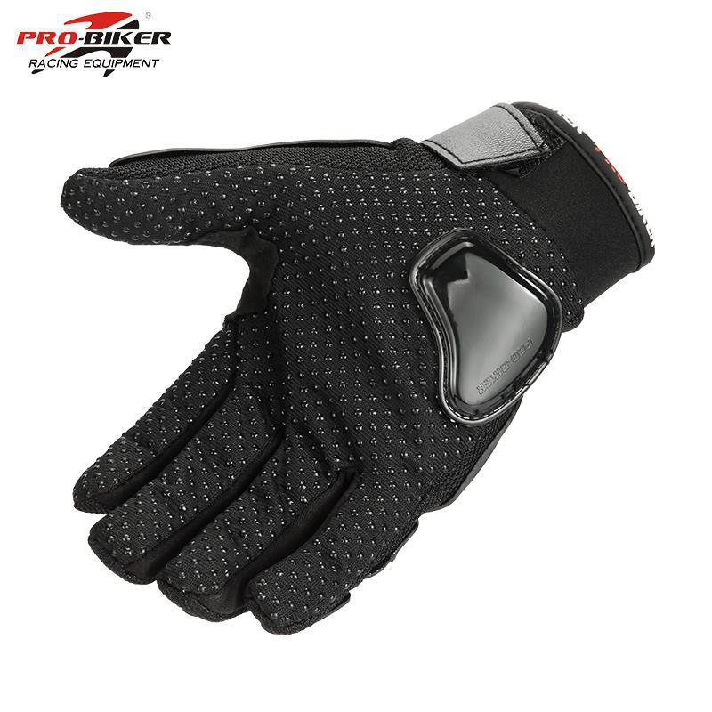 Găng tay Probiker đủ ngón