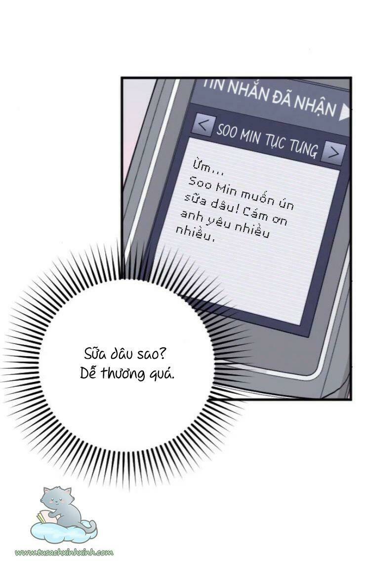 cô đi mà lấy chồng tôi đi chapter 18 36