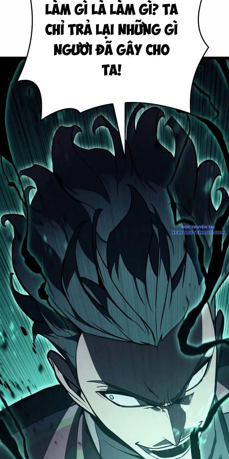 Vị Vua Mạnh Nhất Đã Trở Lại chapter 113 113