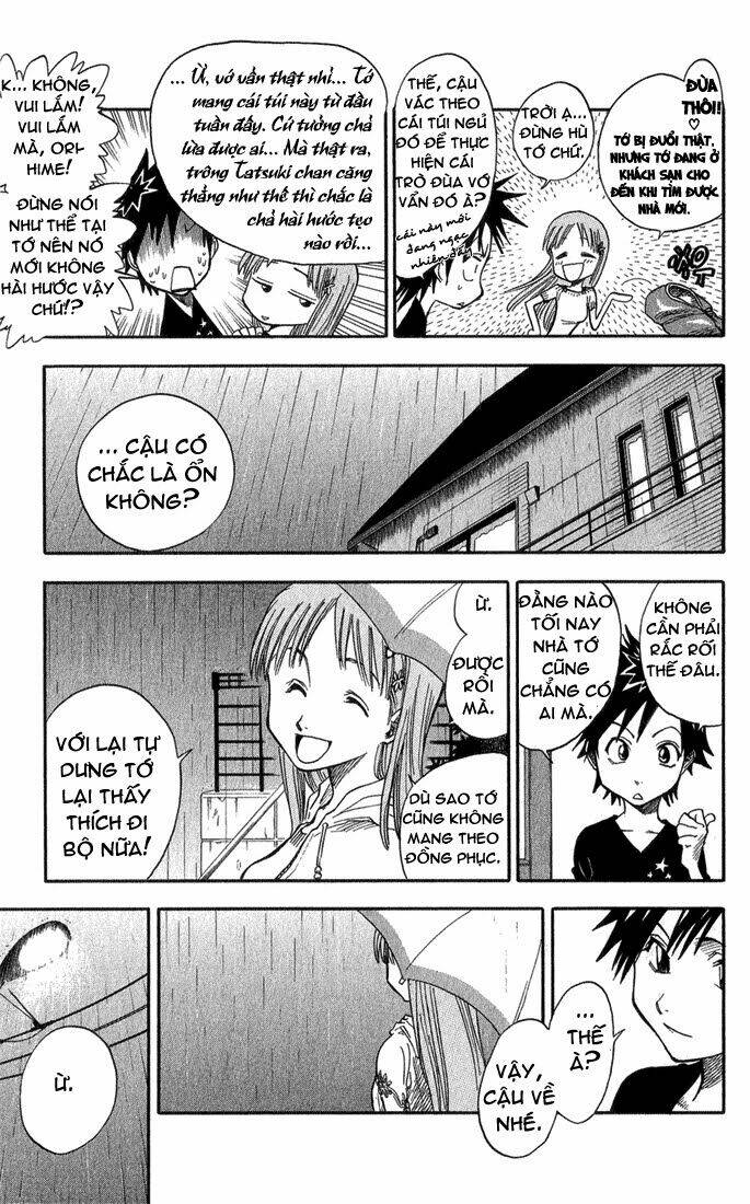 thần chết ichigo chapter 24 4