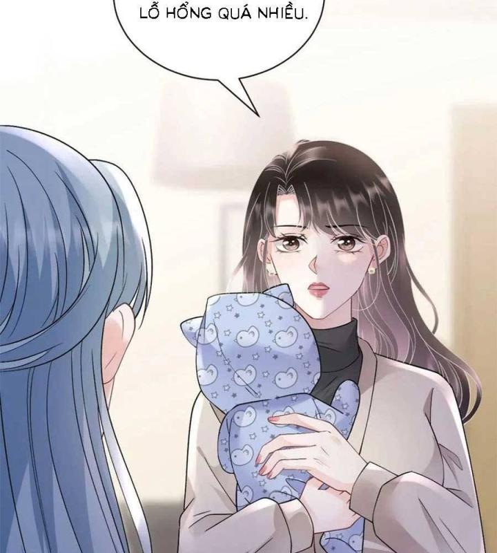 đại tiểu thư có thể có bụng dạ gì xấu chứ! (full) chapter 169 25