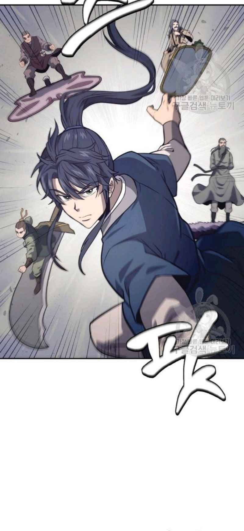 thiếu niên phương sĩ chapter 24 37