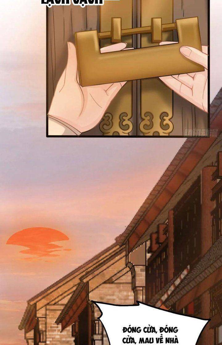 Vợ tôi và tôi thống trị Tam giới chapter 68 21