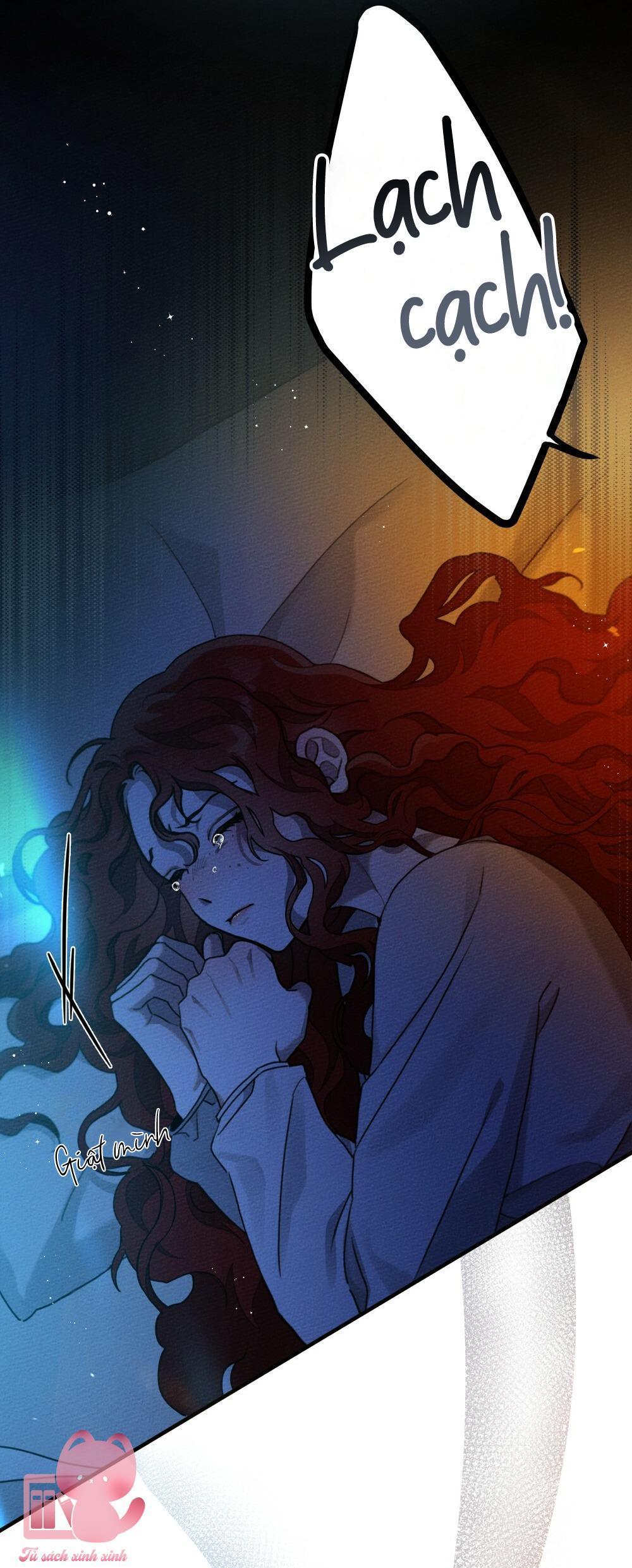 dưới tán cây sồi chapter 52 64