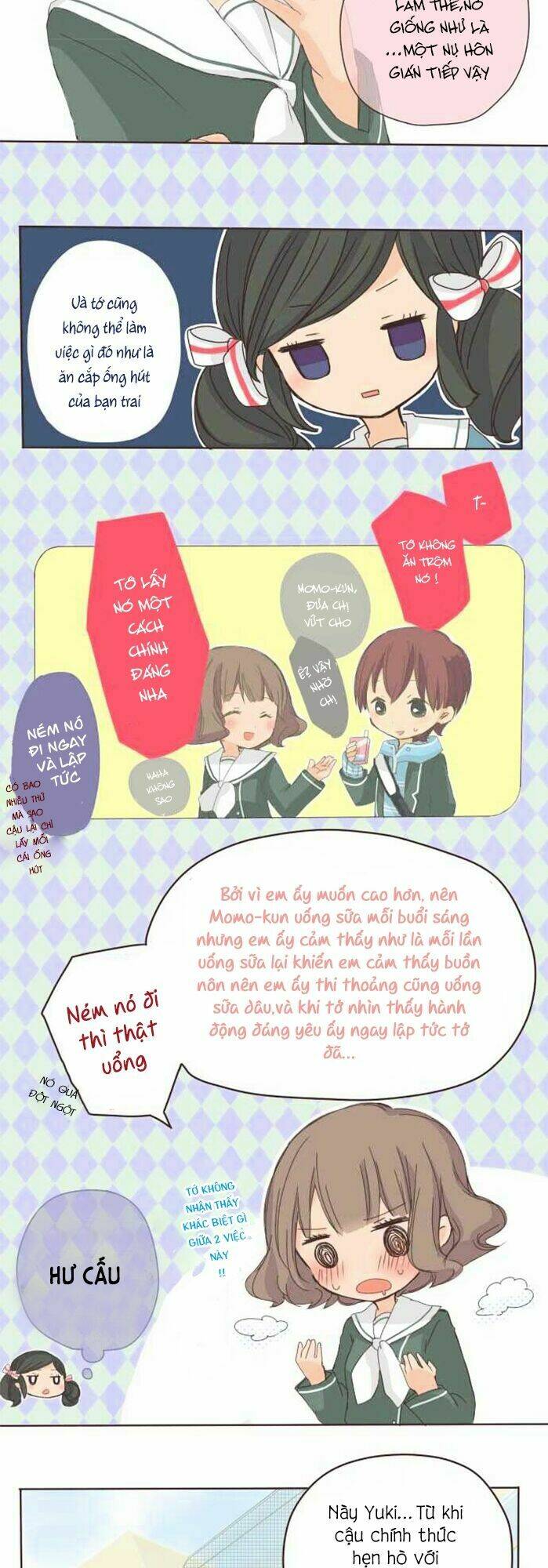 momokuri chapter 2 3