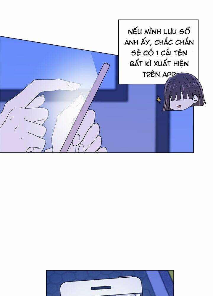 anh là định mệnh của em chapter 2 57