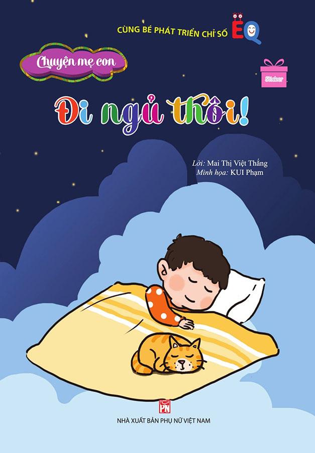 Chuyện Mẹ Con - Đi Ngủ Thôi!