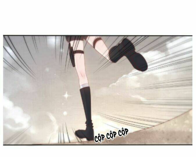 mật thất vây người cá chapter 4.5 12