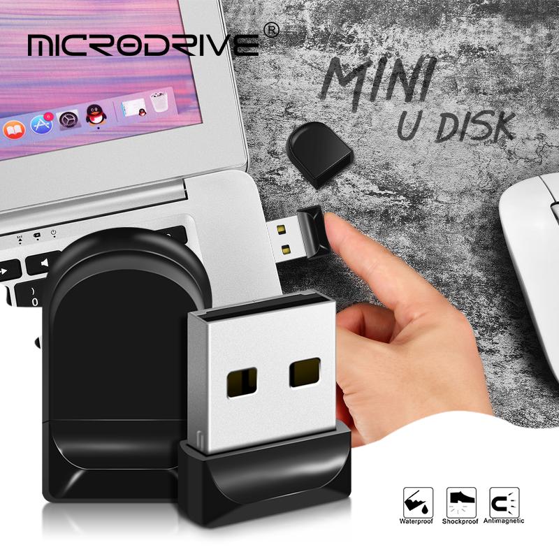 Ổ đĩa flash USB cle usb 2.0 Ổ đĩa bút mini 16GB pendrive 32GB Memoria usb 64GB flash disk 128GB thẻ nhớ flash cle usb