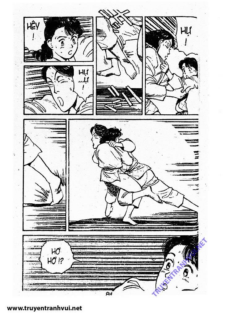 yawara chapter 128 17