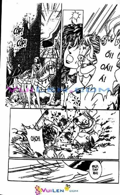 nữ hoàng biển cả chapter 7 89