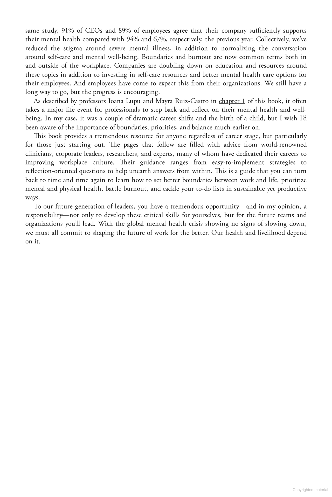 Sách ngoại văn: Boundaries, Priorities, And Finding Work-Life Balance (HBR Work Smart Series)