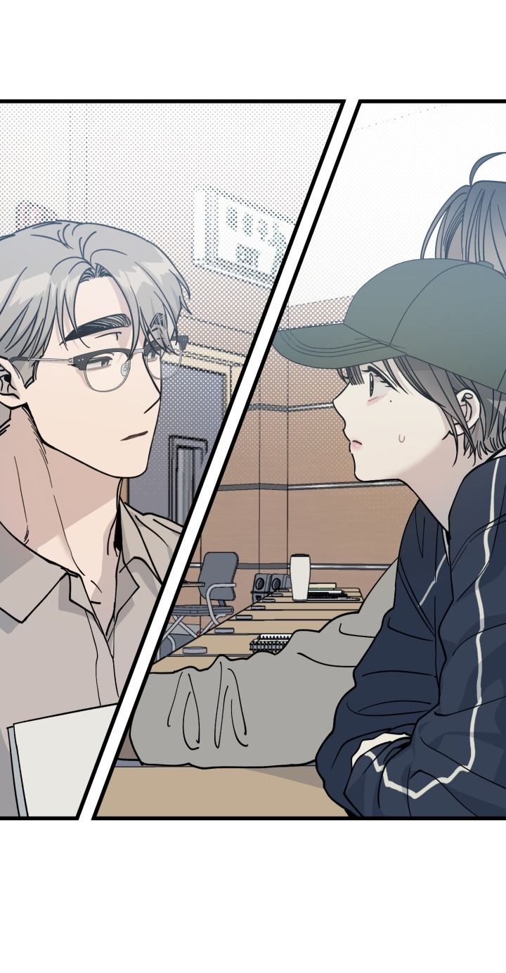 quy luật về rác rưởi chapter 3.1 6