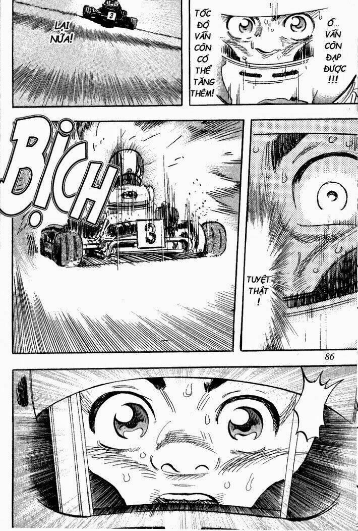 khát vọng đường đua chapter 17 6