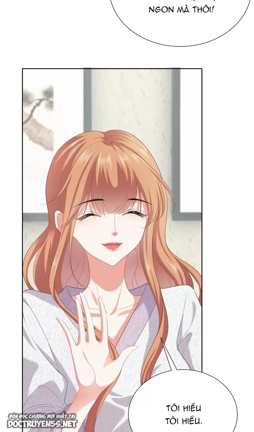 ảnh hậu một tuần mập ba cân chapter 10 4