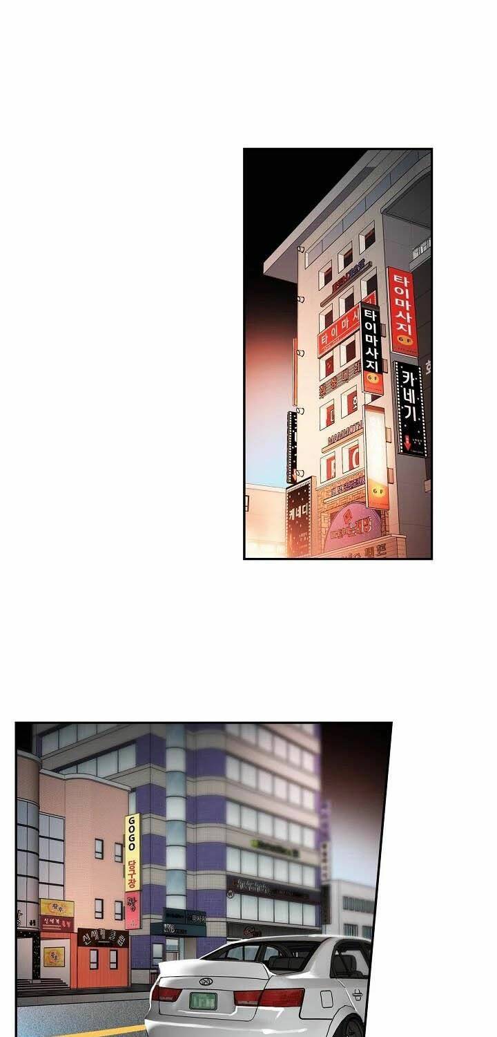 điều tra viên chuyển sinh chapter 49 19