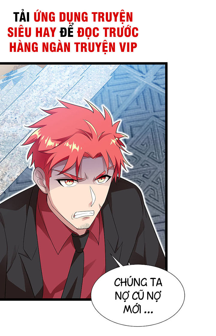 đỉnh phong cường thiếu chapter 82 13