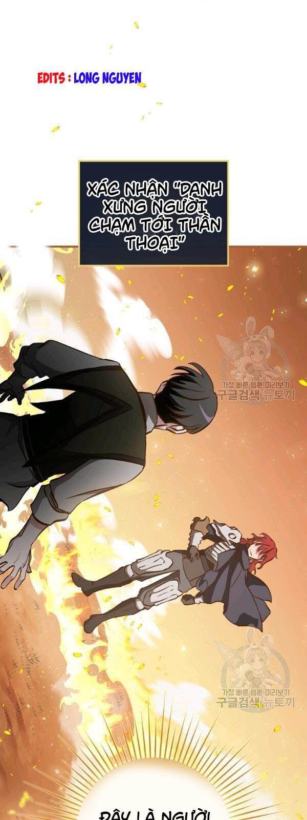 tôi lên cấp chỉ bằng cách ăn chapter 54 65