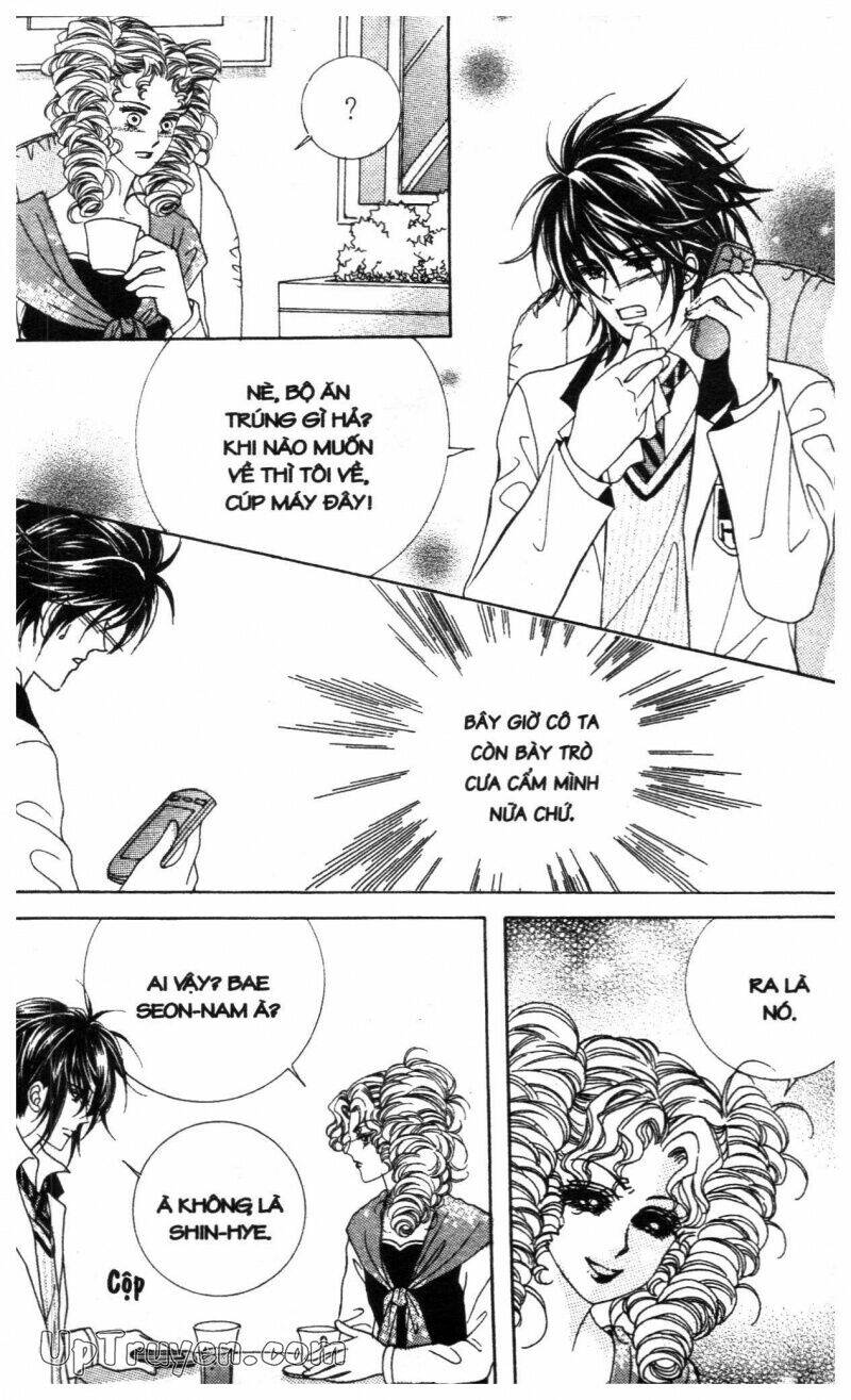 vợ chồng trẻ con bản đẹp chapter 8 118