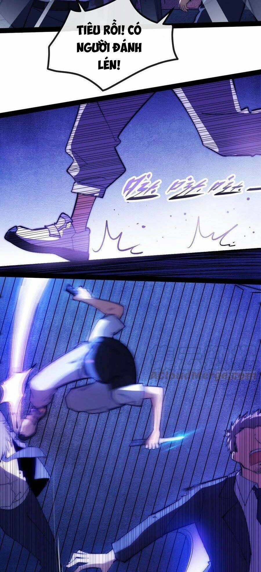 tà ác làm vương chapter 13 24