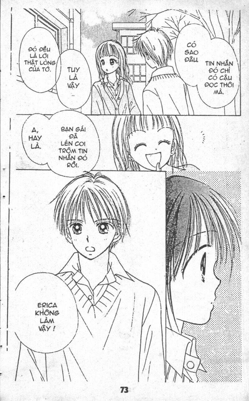 beautiful 100% chapter 2 71