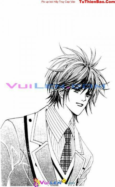 cuộc sống của tôi chapter 5 126