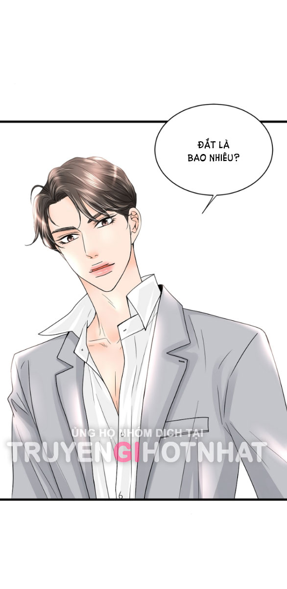Tình Yêu Đánh Cắp Trái Tim chapter 2.1 - Trang 8